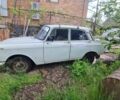 Білий Москвич / АЗЛК 412, об'ємом двигуна 0 л та пробігом 2 тис. км за 243 $, фото 7 на Automoto.ua