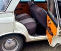 Белый Москвич / АЗЛК 412, объемом двигателя 1.5 л и пробегом 0 тыс. км за 500 $, фото 5 на Automoto.ua