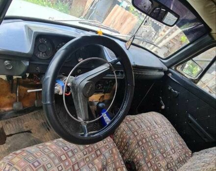 Білий Москвич / АЗЛК 412, об'ємом двигуна 0 л та пробігом 2 тис. км за 243 $, фото 6 на Automoto.ua