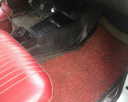 Белый Москвич / АЗЛК 412, объемом двигателя 1.5 л и пробегом 75 тыс. км за 498 $, фото 12 на Automoto.ua