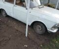 Белый Москвич / АЗЛК 412, объемом двигателя 1.5 л и пробегом 1000 тыс. км за 286 $, фото 3 на Automoto.ua
