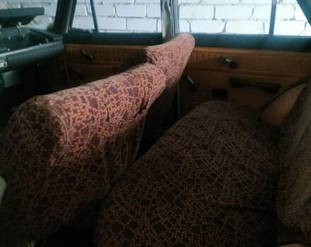 Білий Москвич / АЗЛК 412, об'ємом двигуна 0 л та пробігом 45 тис. км за 582 $, фото 4 на Automoto.ua