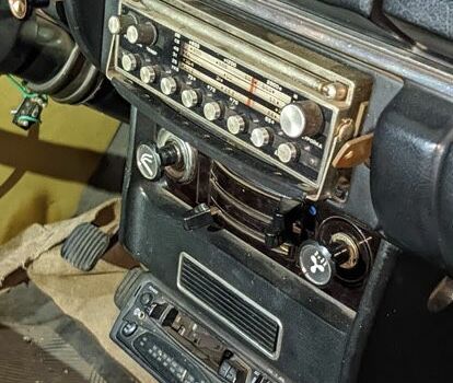 Білий Москвич / АЗЛК 412, об'ємом двигуна 1.4 л та пробігом 999 тис. км за 400 $, фото 2 на Automoto.ua