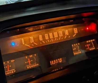 Білий Москвич / АЗЛК 412, об'ємом двигуна 1.4 л та пробігом 999 тис. км за 400 $, фото 3 на Automoto.ua