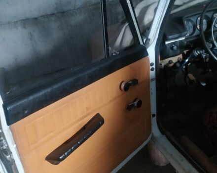 Білий Москвич / АЗЛК 412, об'ємом двигуна 0 л та пробігом 45 тис. км за 582 $, фото 3 на Automoto.ua