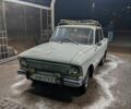 Білий Москвич / АЗЛК 412, об'ємом двигуна 1.4 л та пробігом 999 тис. км за 400 $, фото 1 на Automoto.ua
