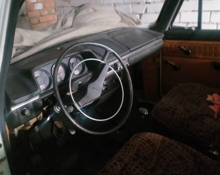 Білий Москвич / АЗЛК 412, об'ємом двигуна 0 л та пробігом 45 тис. км за 582 $, фото 2 на Automoto.ua