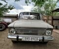 Белый Москвич / АЗЛК 412, объемом двигателя 0 л и пробегом 52 тыс. км за 481 $, фото 1 на Automoto.ua