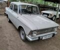 Белый Москвич / АЗЛК 412, объемом двигателя 0 л и пробегом 52 тыс. км за 481 $, фото 2 на Automoto.ua