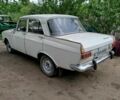 Белый Москвич / АЗЛК 412, объемом двигателя 0 л и пробегом 52 тыс. км за 481 $, фото 5 на Automoto.ua