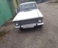 Білий Москвич / АЗЛК 412, об'ємом двигуна 2 л та пробігом 80 тис. км за 619 $, фото 1 на Automoto.ua