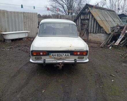 Белый Москвич / АЗЛК 412, объемом двигателя 1 л и пробегом 1000 тыс. км за 214 $, фото 5 на Automoto.ua