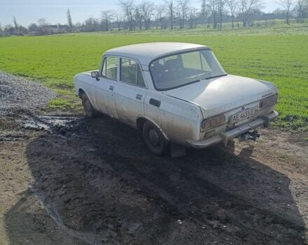 Белый Москвич / АЗЛК 412, объемом двигателя 0 л и пробегом 228 тыс. км за 357 $, фото 5 на Automoto.ua