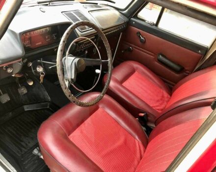 Белый Москвич / АЗЛК 412, объемом двигателя 1.5 л и пробегом 87 тыс. км за 2999 $, фото 18 на Automoto.ua