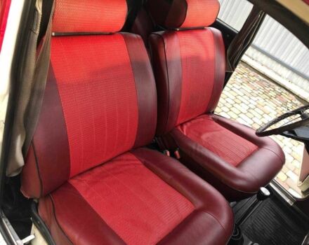 Белый Москвич / АЗЛК 412, объемом двигателя 1.5 л и пробегом 87 тыс. км за 2999 $, фото 20 на Automoto.ua