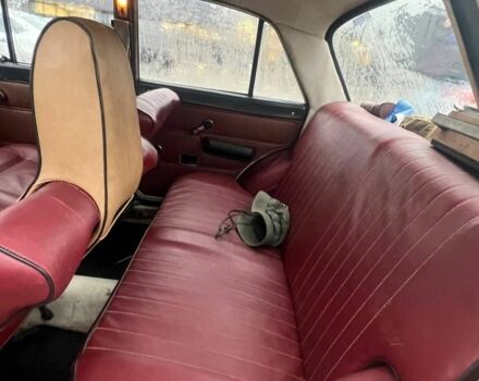 Белый Москвич / АЗЛК 412, объемом двигателя 1.5 л и пробегом 70 тыс. км за 567 $, фото 7 на Automoto.ua