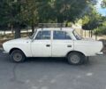 Білий Москвич / АЗЛК 412, об'ємом двигуна 1.47 л та пробігом 60 тис. км за 363 $, фото 1 на Automoto.ua