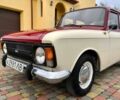 Белый Москвич / АЗЛК 412, объемом двигателя 1.5 л и пробегом 87 тыс. км за 2999 $, фото 4 на Automoto.ua