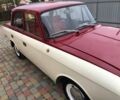 Белый Москвич / АЗЛК 412, объемом двигателя 1.5 л и пробегом 87 тыс. км за 2999 $, фото 13 на Automoto.ua