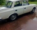 Білий Москвич / АЗЛК 412, об'ємом двигуна 1.5 л та пробігом 60 тис. км за 499 $, фото 1 на Automoto.ua