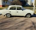 Белый Москвич / АЗЛК 412, объемом двигателя 1.5 л и пробегом 0 тыс. км за 630 $, фото 1 на Automoto.ua