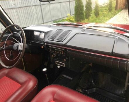 Белый Москвич / АЗЛК 412, объемом двигателя 1.5 л и пробегом 87 тыс. км за 2999 $, фото 16 на Automoto.ua