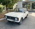 Білий Москвич / АЗЛК 412, об'ємом двигуна 1.47 л та пробігом 60 тис. км за 363 $, фото 5 на Automoto.ua