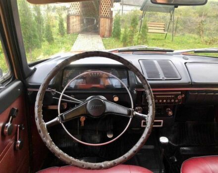 Белый Москвич / АЗЛК 412, объемом двигателя 1.5 л и пробегом 87 тыс. км за 2999 $, фото 19 на Automoto.ua