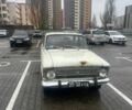 Белый Москвич / АЗЛК 412, объемом двигателя 1.5 л и пробегом 70 тыс. км за 567 $, фото 1 на Automoto.ua