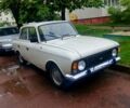 Білий Москвич / АЗЛК 412, об'ємом двигуна 1.5 л та пробігом 60 тис. км за 499 $, фото 2 на Automoto.ua