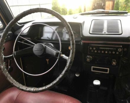 Белый Москвич / АЗЛК 412, объемом двигателя 1.5 л и пробегом 87 тыс. км за 2999 $, фото 17 на Automoto.ua