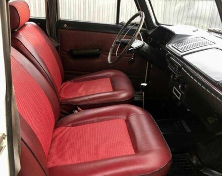 Белый Москвич / АЗЛК 412, объемом двигателя 1.5 л и пробегом 87 тыс. км за 2999 $, фото 15 на Automoto.ua