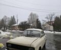 Белый Москвич / АЗЛК 412, объемом двигателя 1.5 л и пробегом 120 тыс. км за 300 $, фото 1 на Automoto.ua