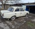 Белый Москвич / АЗЛК 412, объемом двигателя 0 л и пробегом 59 тыс. км за 556 $, фото 1 на Automoto.ua