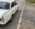 Белый Москвич / АЗЛК 412, объемом двигателя 1.5 л и пробегом 95 тыс. км за 500 $, фото 3 на Automoto.ua