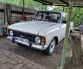 Белый Москвич / АЗЛК 412, объемом двигателя 1.5 л и пробегом 60 тыс. км за 600 $, фото 1 на Automoto.ua