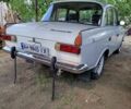 Белый Москвич / АЗЛК 412, объемом двигателя 1.5 л и пробегом 60 тыс. км за 600 $, фото 6 на Automoto.ua