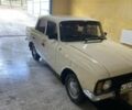 Белый Москвич / АЗЛК 412, объемом двигателя 1.5 л и пробегом 95 тыс. км за 500 $, фото 2 на Automoto.ua