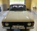 Білий Москвич / АЗЛК 412, об'ємом двигуна 1.5 л та пробігом 95 тис. км за 500 $, фото 1 на Automoto.ua