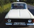Белый Москвич / АЗЛК 412, объемом двигателя 0 л и пробегом 100 тыс. км за 500 $, фото 1 на Automoto.ua