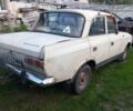 Белый Москвич / АЗЛК 412, объемом двигателя 0 л и пробегом 92 тыс. км за 500 $, фото 1 на Automoto.ua