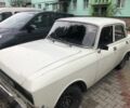Белый Москвич / АЗЛК 412, объемом двигателя 1.6 л и пробегом 20 тыс. км за 750 $, фото 1 на Automoto.ua