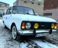 Білий Москвич / АЗЛК 412, об'ємом двигуна 1.5 л та пробігом 0 тис. км за 1200 $, фото 6 на Automoto.ua
