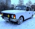 Белый Москвич / АЗЛК 412, объемом двигателя 1.5 л и пробегом 0 тыс. км за 1200 $, фото 1 на Automoto.ua
