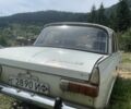 Белый Москвич / АЗЛК 412, объемом двигателя 1.5 л и пробегом 40 тыс. км за 289 $, фото 1 на Automoto.ua
