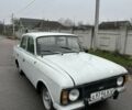 Белый Москвич / АЗЛК 412, объемом двигателя 1.5 л и пробегом 100 тыс. км за 300 $, фото 2 на Automoto.ua