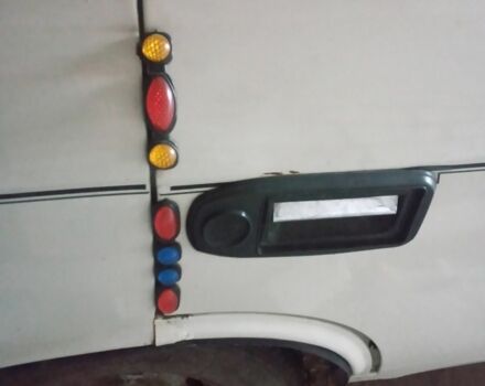 Белый Москвич / АЗЛК 412, объемом двигателя 0 л и пробегом 188 тыс. км за 500 $, фото 1 на Automoto.ua