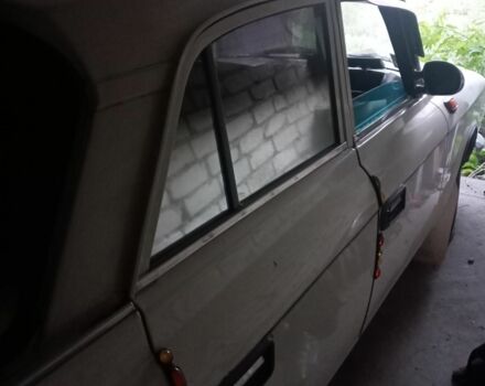 Белый Москвич / АЗЛК 412, объемом двигателя 0 л и пробегом 188 тыс. км за 500 $, фото 2 на Automoto.ua