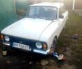 Белый Москвич / АЗЛК 412, объемом двигателя 1.5 л и пробегом 11 тыс. км за 240 $, фото 1 на Automoto.ua