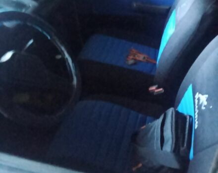 Белый Москвич / АЗЛК 412, объемом двигателя 0 л и пробегом 188 тыс. км за 500 $, фото 4 на Automoto.ua